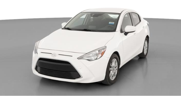 2016 Scion iA Base -
                  Lorain, OH