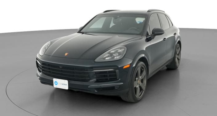 Thumbnail: 2019 Porsche Cayenne - 1