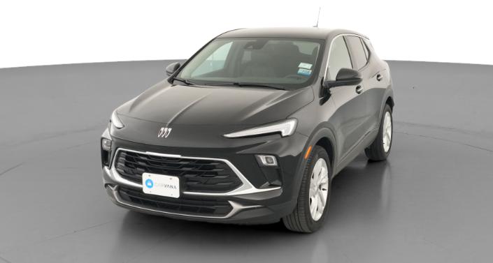 Thumbnail: 2025 Buick Encore GX - 1