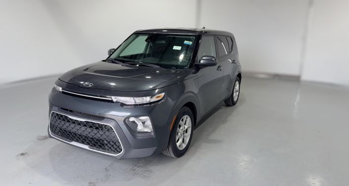 Thumbnail: 2021 Kia Soul - 1