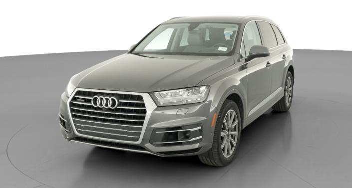 Thumbnail: 2019 Audi Q7 - 1