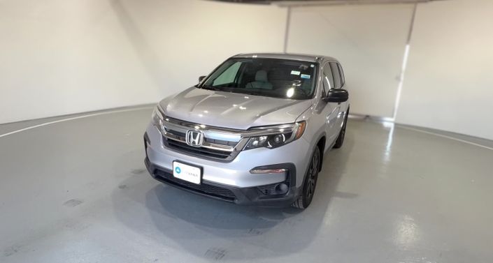 Thumbnail: 2019 Honda Pilot - 1