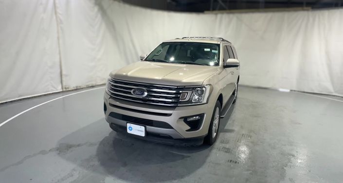 Thumbnail: 2018 Ford Expedition - 1