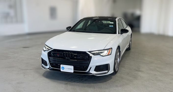 Thumbnail: 2023 Audi S6 - 1