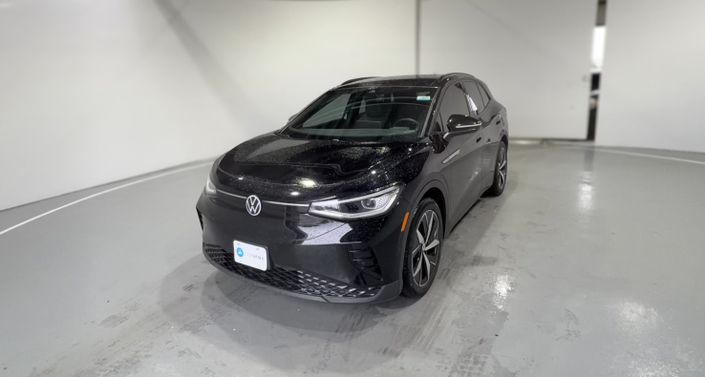 2023 Volkswagen ID.4 Pro S -
                  Houston, TX