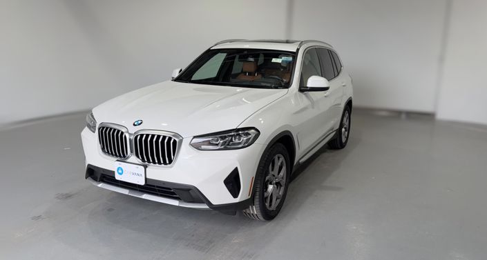 Thumbnail: 2023 BMW X3 - 1
