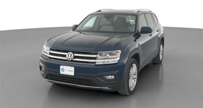 Thumbnail: 2019 Volkswagen Atlas - 1