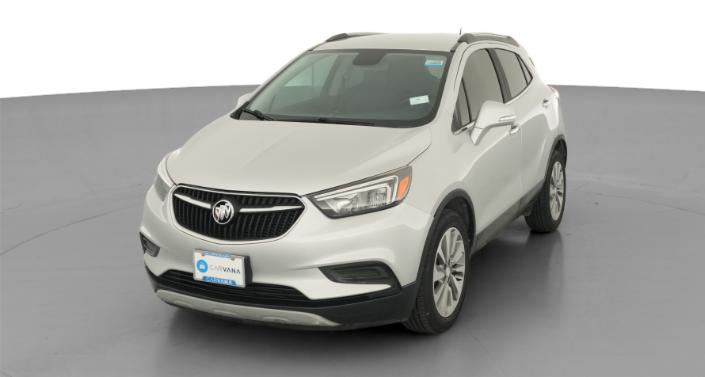 Thumbnail: 2019 Buick Encore - 1