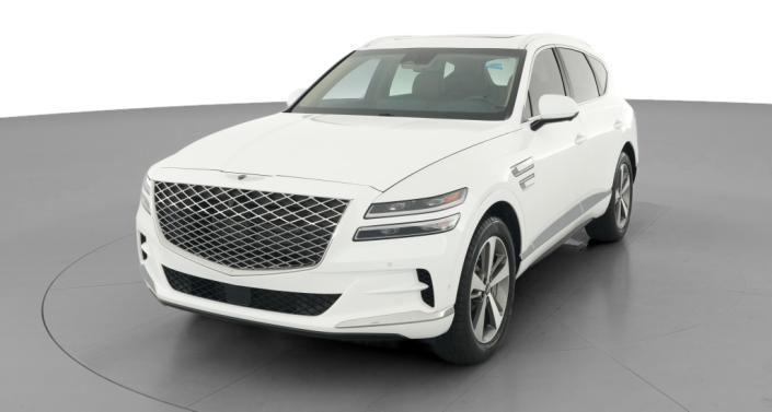2022 Genesis GV80 2.5T -
                  Haines City, FL