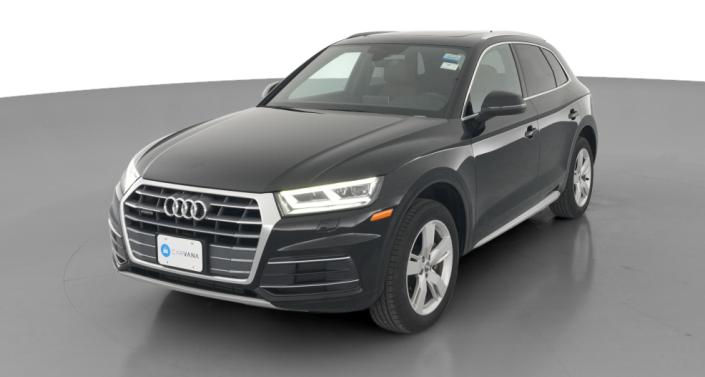 Thumbnail: 2019 Audi Q5 - 1