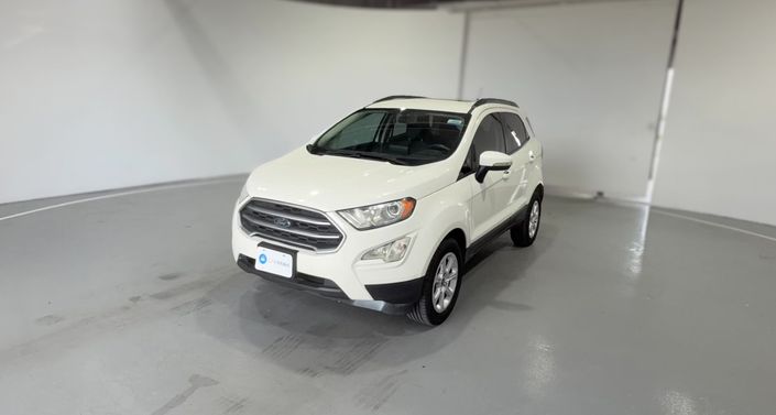 Thumbnail: 2020 Ford EcoSport - 1