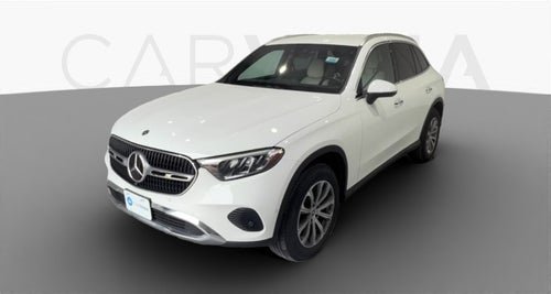 2023 Mercedes-Benz GLC