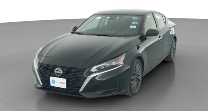 Thumbnail: 2024 Nissan Altima - 1