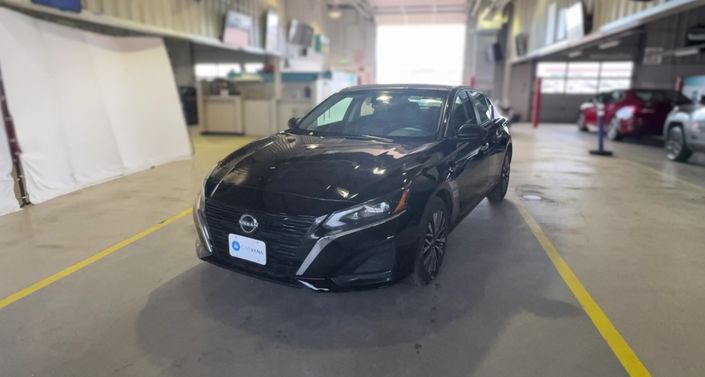 Thumbnail: 2024 Nissan Altima - 1