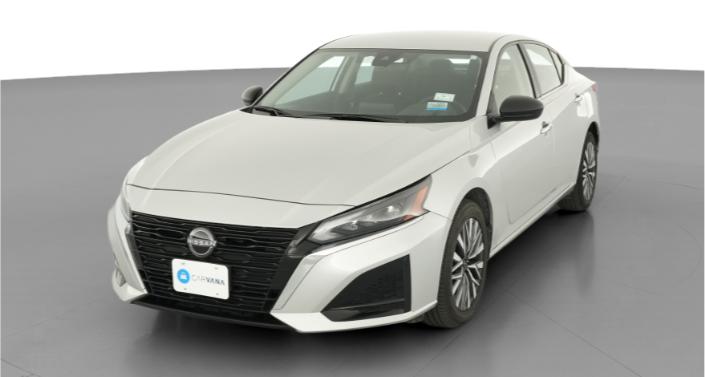 Thumbnail: 2024 Nissan Altima - 1