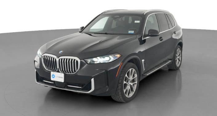 Thumbnail: 2024 BMW X5 - 1