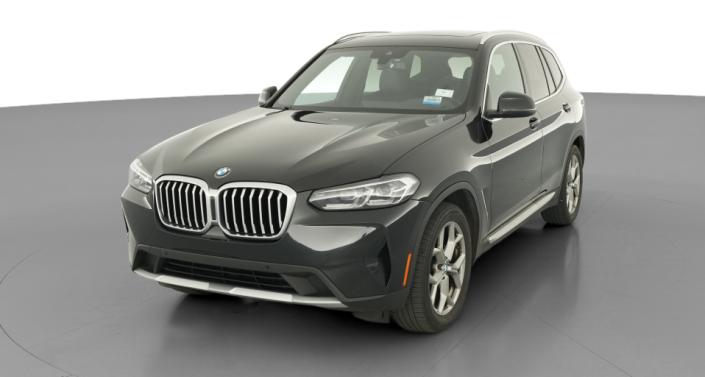 Thumbnail: 2024 BMW X3 - 1