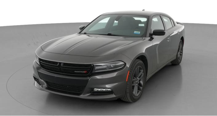 Thumbnail: 2019 Dodge Charger - 1
