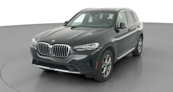 Thumbnail: 2024 BMW X3 - 1