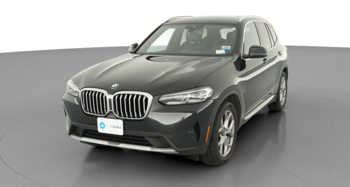Thumbnail: 2024 BMW X3 - 1