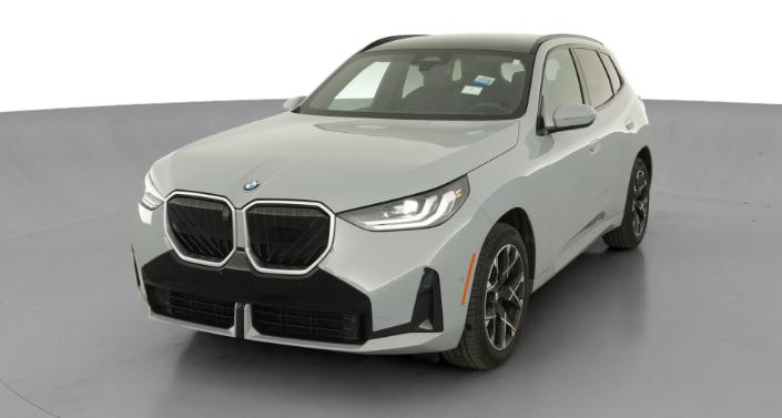 Thumbnail: 2025 BMW X3 - 1