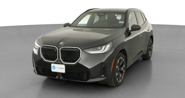 Thumbnail: 2025 BMW X3 - 1