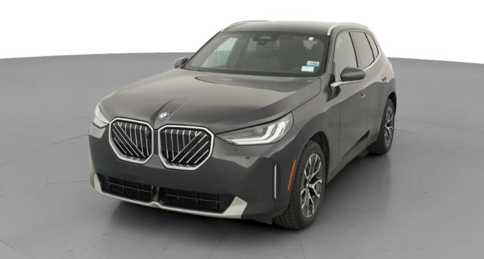 Thumbnail: 2025 BMW X3 - 1