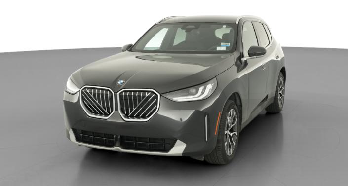 Thumbnail: 2025 BMW X3 - 1