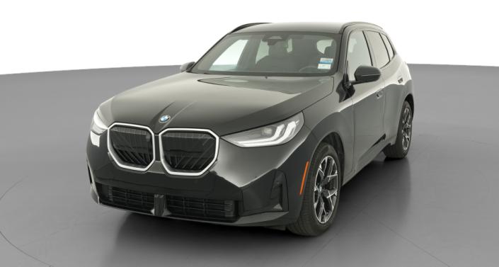 Thumbnail: 2025 BMW X3 - 1