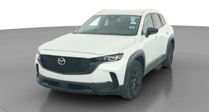 Thumbnail: 2025 Mazda CX-50 - 1