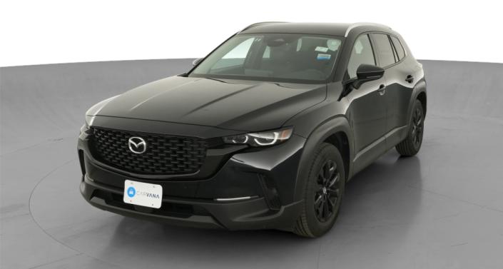 Thumbnail: 2025 Mazda CX-50 - 1