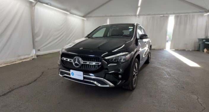 Thumbnail: 2025 Mercedes-Benz GLA - 1