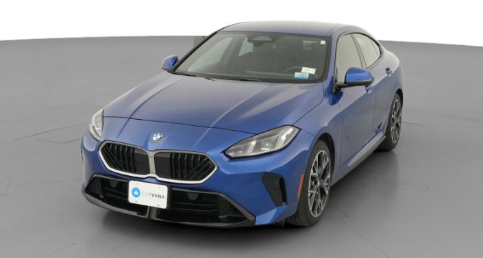 Thumbnail: 2025 BMW 2 Series - 1