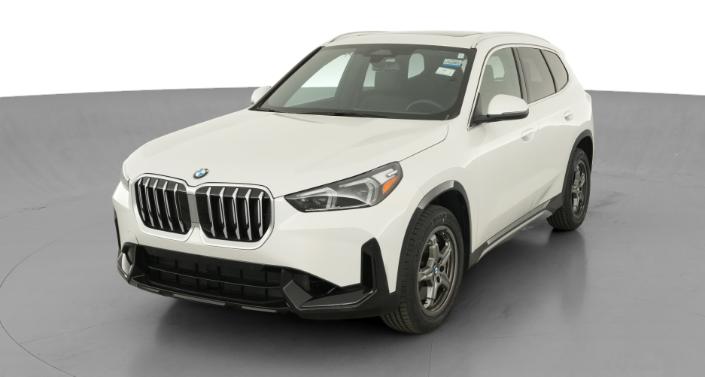 Thumbnail: 2026 BMW X1 - 1