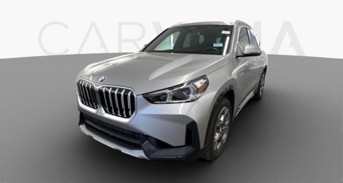 2025 BMW X1
