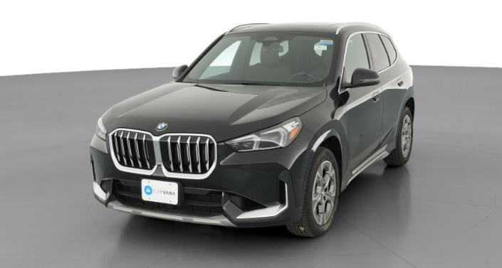 Thumbnail: 2025 BMW X1 - 1