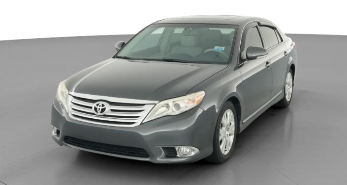 2011 Toyota Avalon Base -
                  Haines City, FL