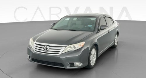 2011 Toyota Avalon