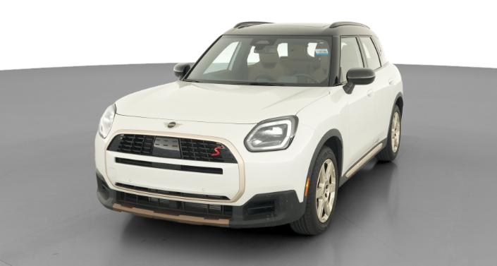 Thumbnail: 2025 MINI Cooper Countryman - 1