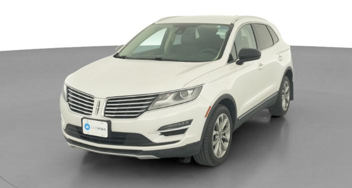 2016 Lincoln MKC Select -
                  Richton Park, IL