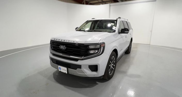 Thumbnail: 2025 Ford Expedition - 1
