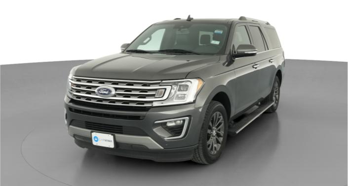 2021 Ford Expedition MAX Limited -
                  San Antonio, TX