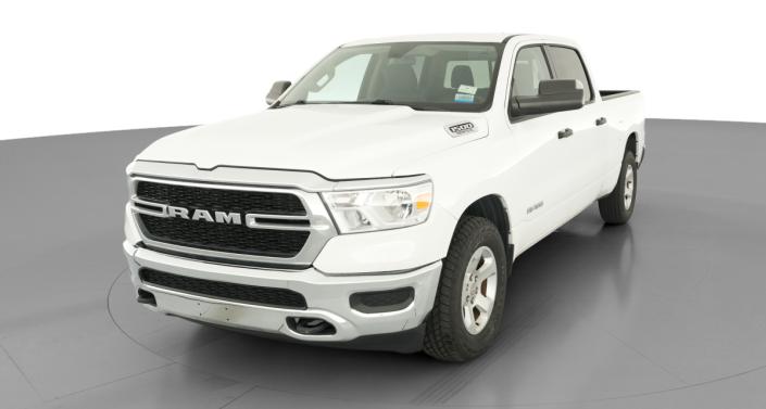 Thumbnail: 2019 RAM 1500 - 1