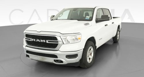 2019 Ram 1500 Crew Cab