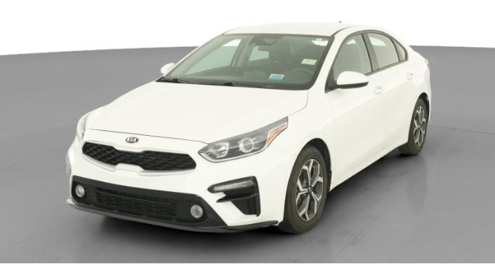 Thumbnail: 2019 Kia Forte - 1