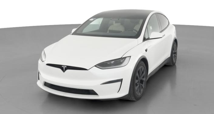 Thumbnail: 2024 Tesla Model X - 1