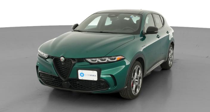 2024 Alfa Romeo Tonale Veloce -
                  Colonial Heights, VA