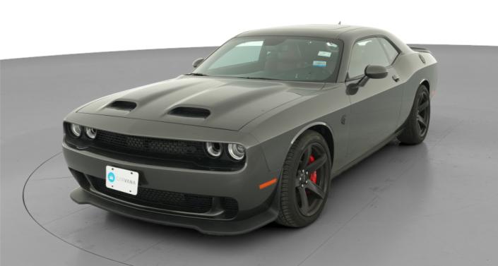 Thumbnail: 2022 Dodge Challenger - 1