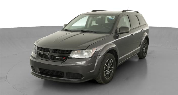 Thumbnail: 2018 Dodge Journey - 1