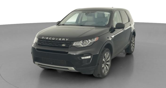 2017 Land Rover Discovery Sport HSE -
                  Richton Park, IL